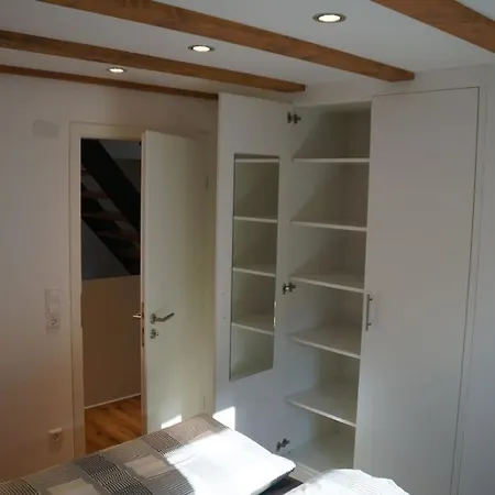Ferienwohnung Sigwart Efringen-Kirchen Extérieur photo