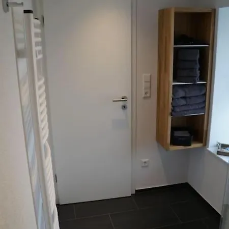 Ferienwohnung Sigwart Efringen-Kirchen Extérieur photo