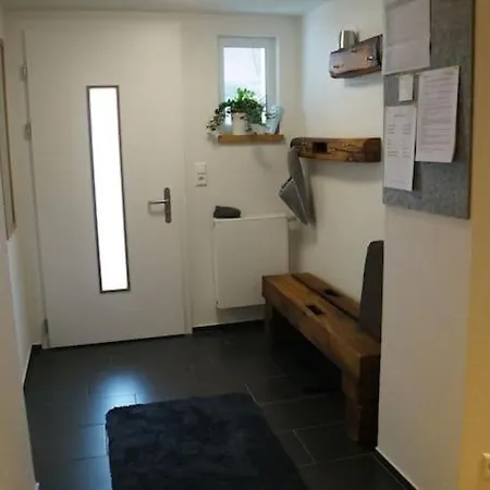 Ferienwohnung Sigwart Efringen-Kirchen Extérieur photo