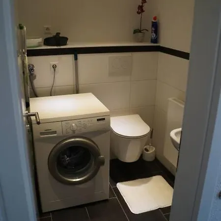 Ferienwohnung Sigwart Efringen-Kirchen Extérieur photo