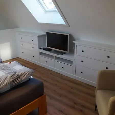 Ferienwohnung Sigwart Efringen-Kirchen Extérieur photo