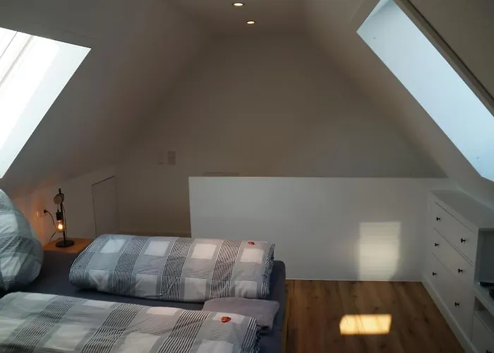 Ferienwohnung Sigwart