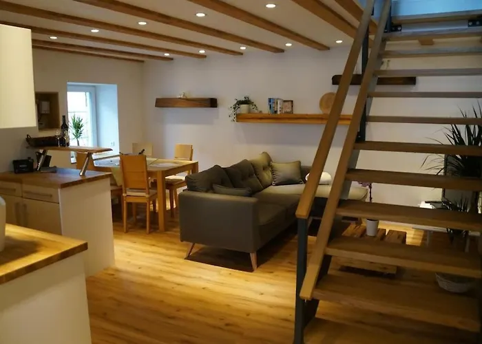 Ferienwohnung Sigwart
