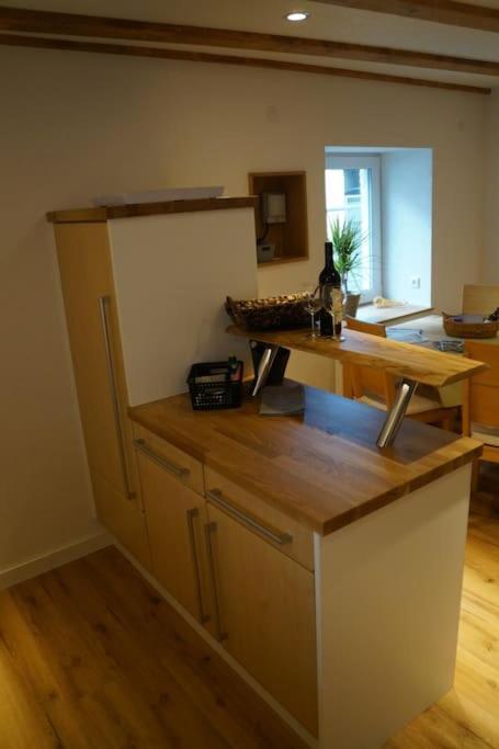 Sigwart Apartment Efringen-Kirchen