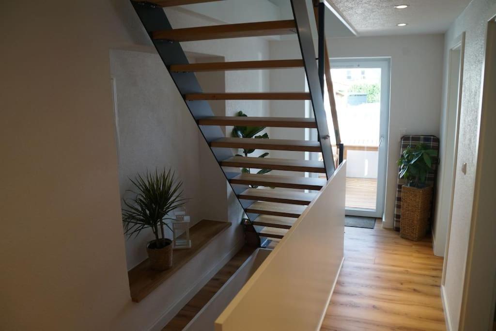 Sigwart Apartment Efringen-Kirchen