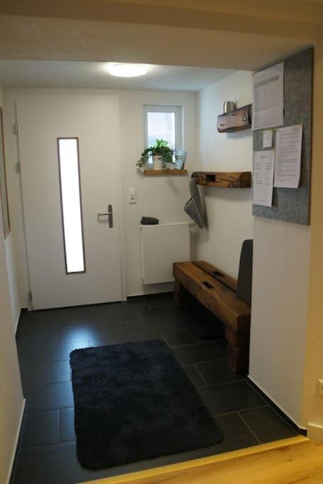 Apartment Sigwart