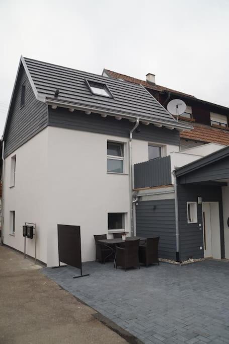 Apartment Sigwart Efringen-Kirchen