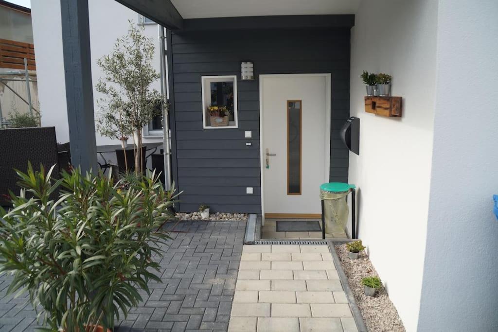 Apartment Sigwart Efringen-Kirchen