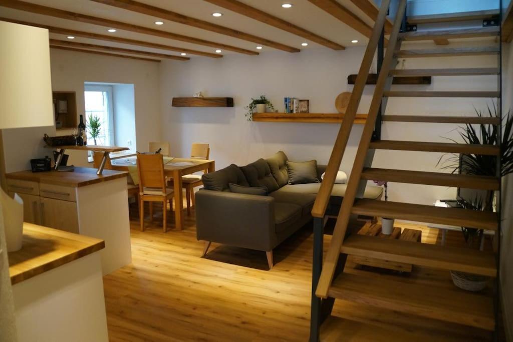 Sigwart Apartment Efringen-Kirchen